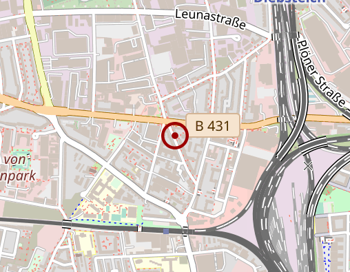 Karte: Hypnotic Intent Karsten Küstner