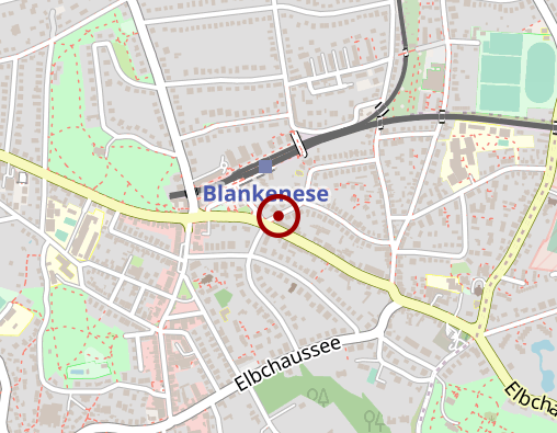 Karte: Schittek Gudrun Dr. Frauenärztinnen, Homrighausen C. Dr.