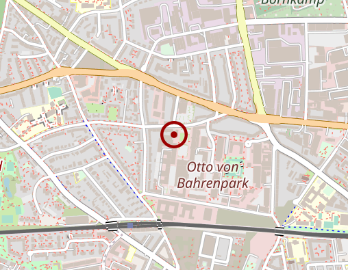 Karte: Krisenabwehr management + systeme