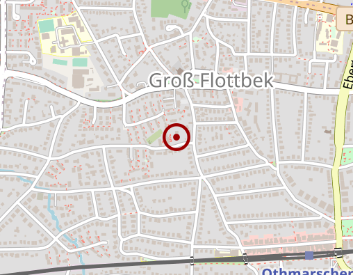 Karte: Kötz Inga Krankengymnastin