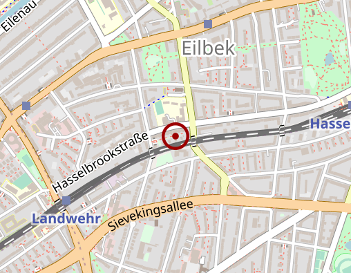 Karte: A.B.S. Schlüssel