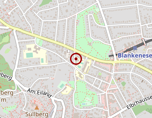 Karte: Krall Susanne Krankengymnastik