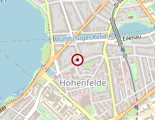 Karte: Widulle André u. Bosner Georg