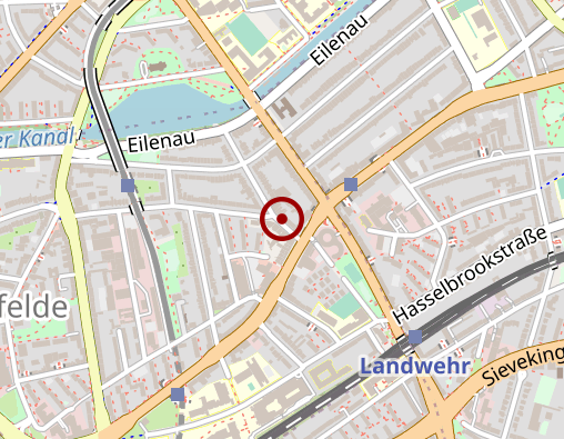 Karte: Kombiniert Kuriert Physiotherapie