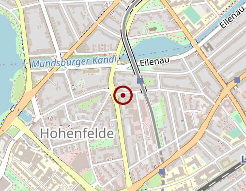 Karte: Klarheit & Sinn Dipl.-Psych. Mantradevi Kircher Psychologische Beratung