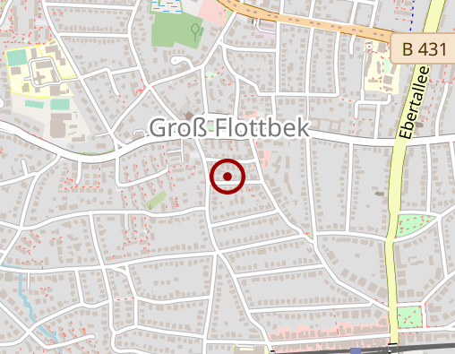 Karte: Gerwin Christa Heilpraktikerin