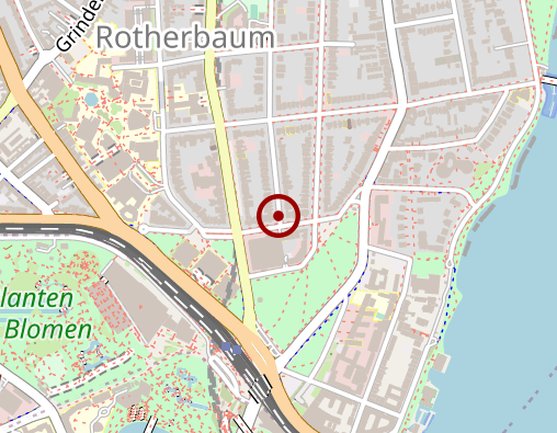 Karte: Chaban Friedrich Dr. u. Berger-Knecht Ruth Dr.