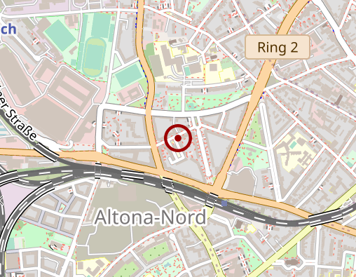 Karte: Klesse Hannes Ernährungsberatung