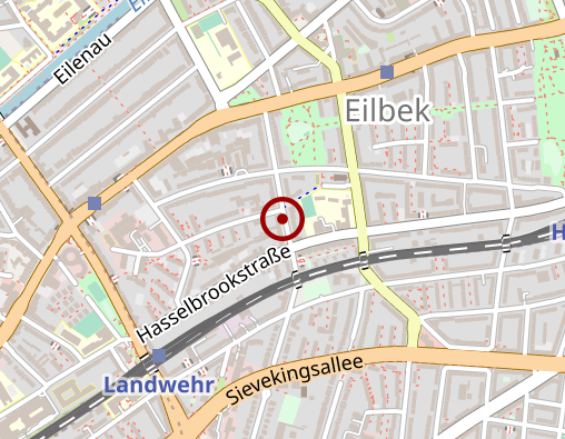 Karte: AEMONT, Beratung im Gesundheitssystem, Gunnar Meinert Gesundheitssystem