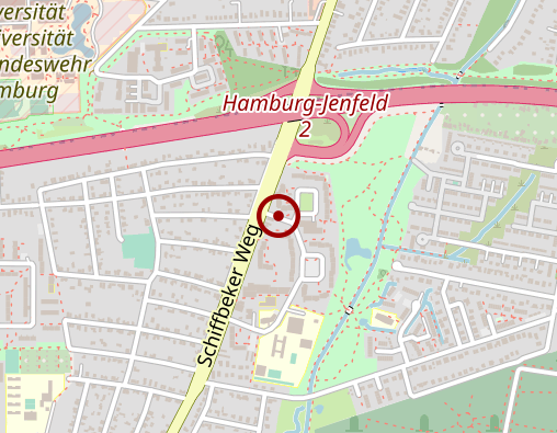 Karte: Muchaier Anja Bestatterin Mit Herz