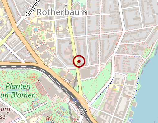 Karte: Schulz von Thun Ingrid Dipl.-Psych. Psychotherapie