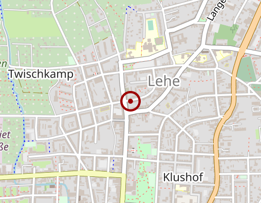 Karte: Ledebur Fanny