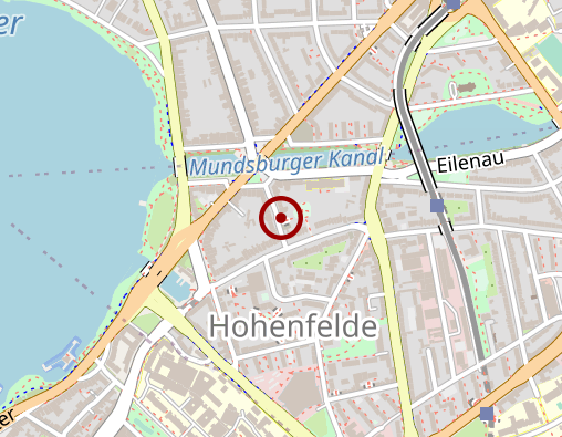 Karte: Activia Krankengymnastik