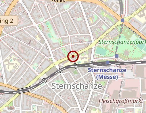 Karte: A + A Schlüsseldienst Zavalov Schlüsseldienst 24 std. Alarmanlagen