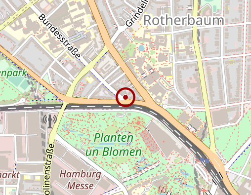 Karte: Stüwe Antje Dipl.-Psych. Psychologische Psychotherapeutin