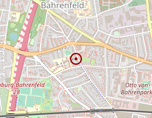 Karte: Behrendt Ines Dipl.-Psych.