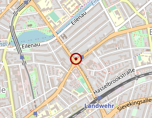 Karte: Goy Jan-Philipp Physiotherapie