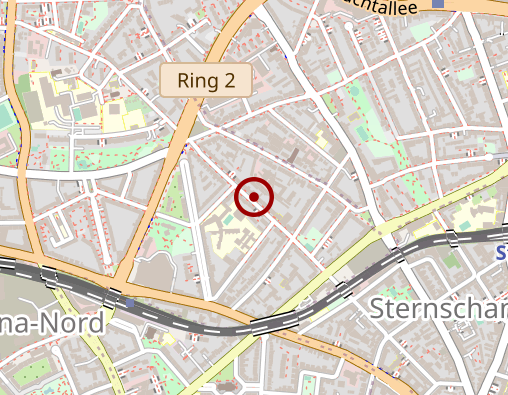 Karte: Hansen Inke Psychologische Beratung