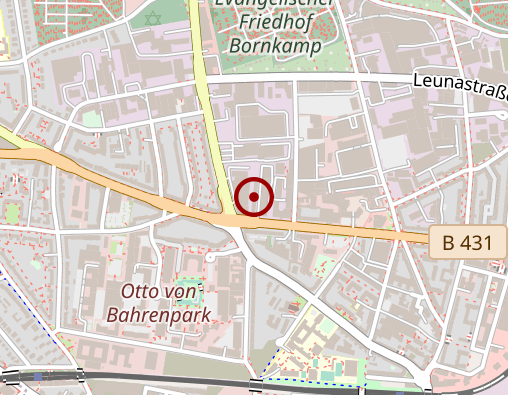 Karte: Oehmichen Holger