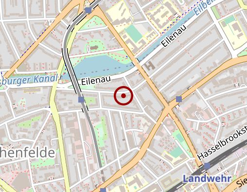 Karte: Jensen Susanne