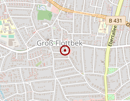 Karte: Kosmetik am Landhaus Inh. Susan Potlitz