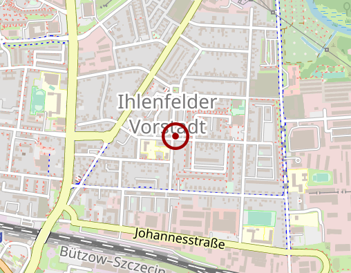 Karte: Urania-Apotheke