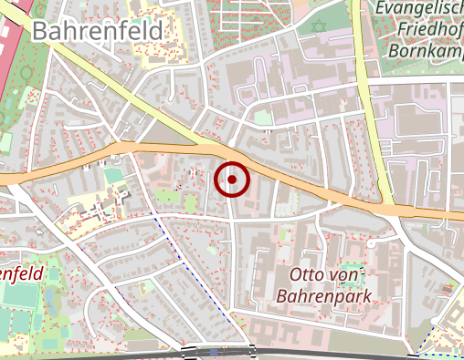 Karte: Alles Klar - Sicherheitstechnik Einbruchschutz Schlüsselnotdienst