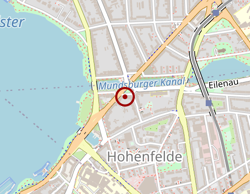 Karte: Szodruch Marja Dr.