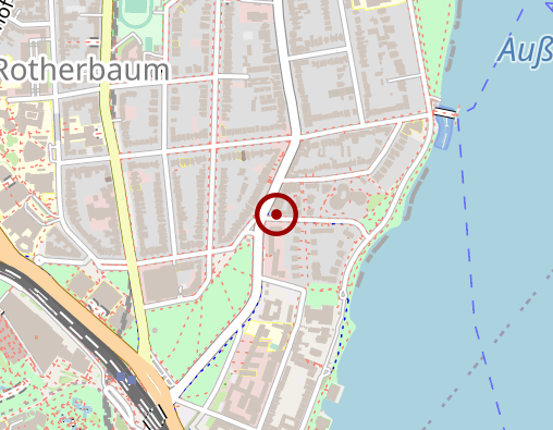 Karte: Fachzentrum für Stressmedizin und Psychotherapie Psychotherapeutische Medizin