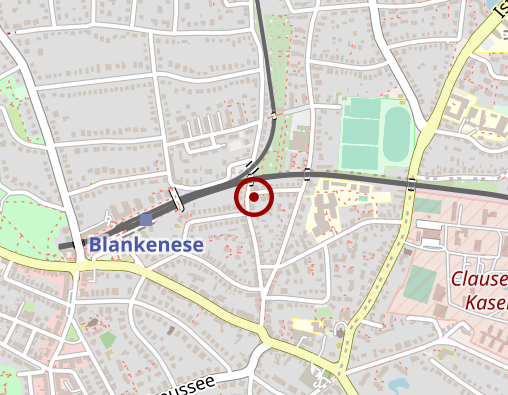 Karte: get-in-balance Wellness