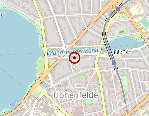 Karte: Budeit Gisela R. Psychologische Beratung