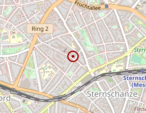 Karte: Weber Margrit Psychologische Psychotherapeutin