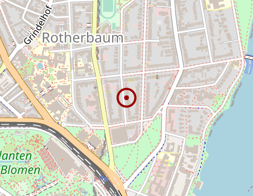 Karte: Seifert Nina Heilpraktikerin