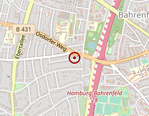 Karte: Knaack Jan Medizinische Massage