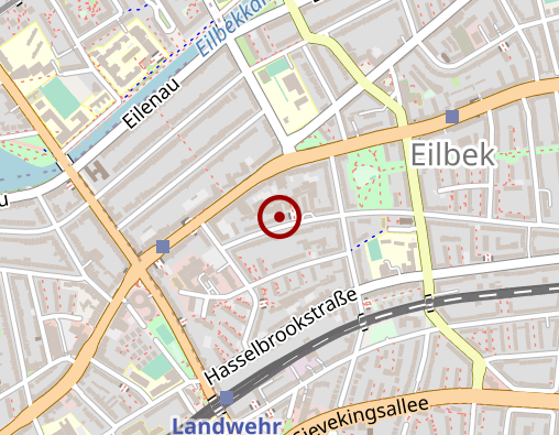 Karte: Martin Christiane Gesundheitsberatung