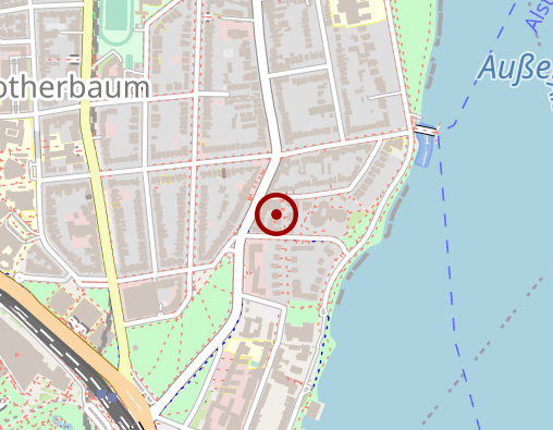 Karte: Hecker Annette Susanne Dipl. Psychologin