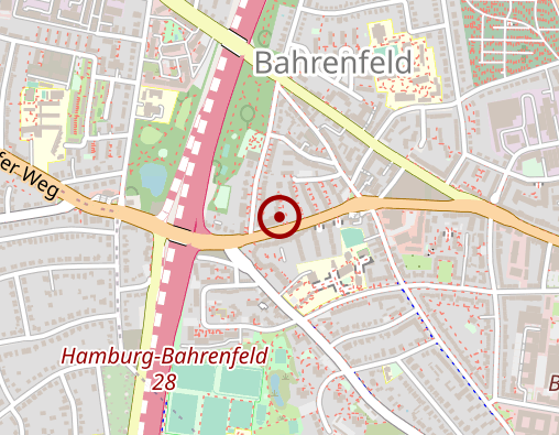 Karte: Tiessen Uta Krankengymnastin