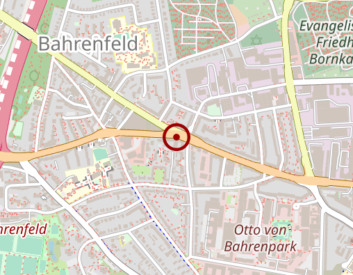 Karte: Fischer M. Kosmetikstudio