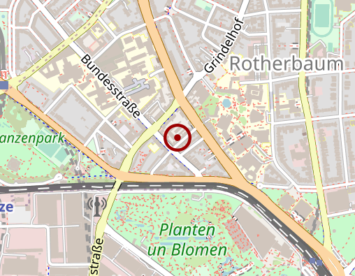 Karte: Jacoby Egbert Psychologische Psychotherapeuten