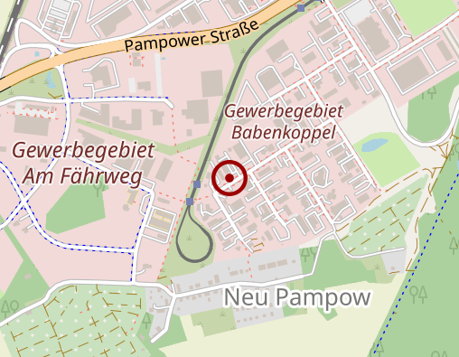 Karte: HanseThep GmbH