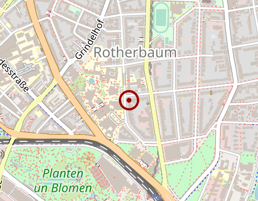 Karte: Heid Wolfgang Arzt für Psychosomatische Medizin