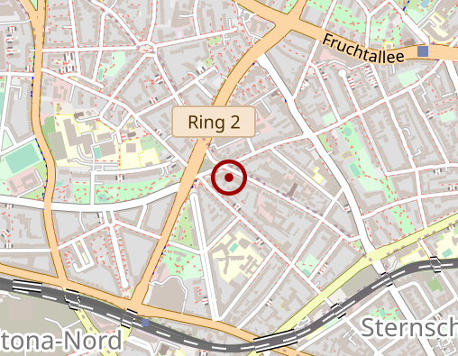 Karte: Wulf Jutta Psychotherapie: Kinder- u. Jugendlichenpsychotherapeuten