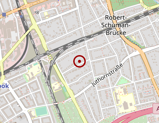 Karte: Beyer Brigitte Kinder- und Jugendmedizin