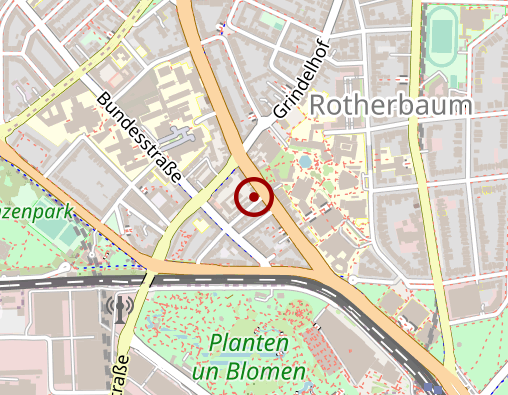 Karte: Witt - Praxis für Homöopathie Heilpraktiker