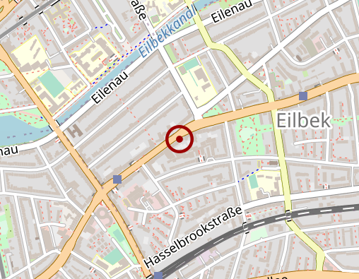 Karte: Beauty Wellness Lounge Inh. Ramona Bock