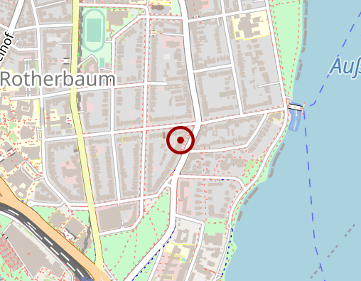 Karte: Sachs Gundula Psychologische Praxis