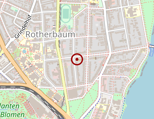 Karte: Abolhoda Aiga Heilpraktikerin