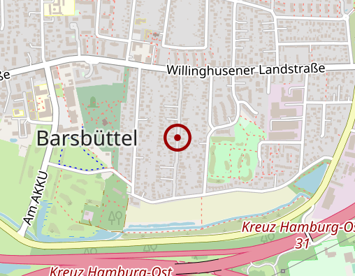 Karte: Senioren-Assistenz