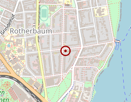 Karte: Reger Katrin Heilpraktikerin