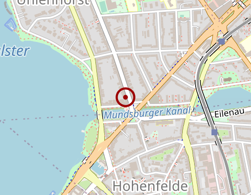 Karte: Golob Susanne Massage